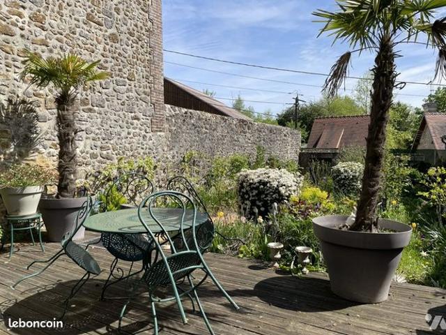Maison vente à Mortagne-au-Perche, Mortagne-au-perche