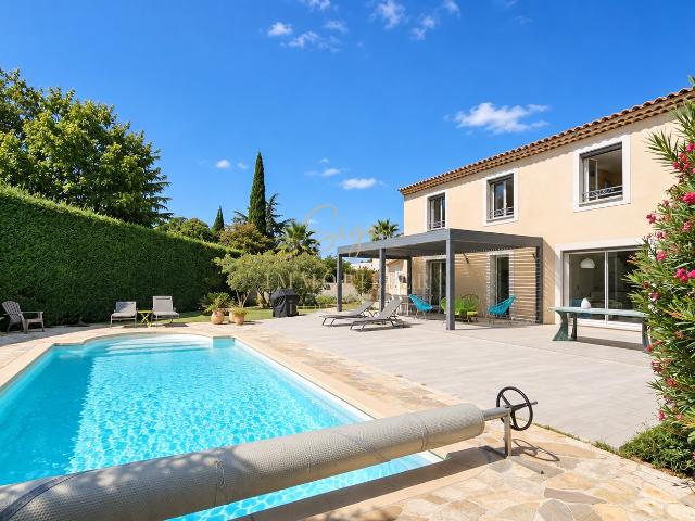 Maison vente à Gémenos, Bouches-du-Rhône