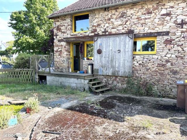 Maison vente à Châteaubriant-Ancenis, Avessac
