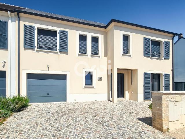 Maison vente à Sarcelles, Saint-witz