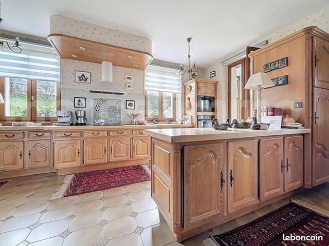 Maison vente à Mende, Saint-germain-du-teil