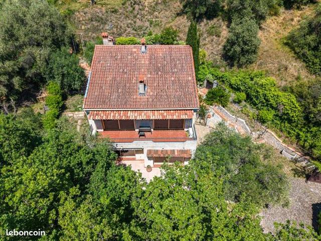 Maison vente à Nice, Colomars