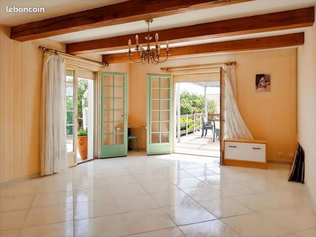 Maison vente à Tarbes, Marseillan