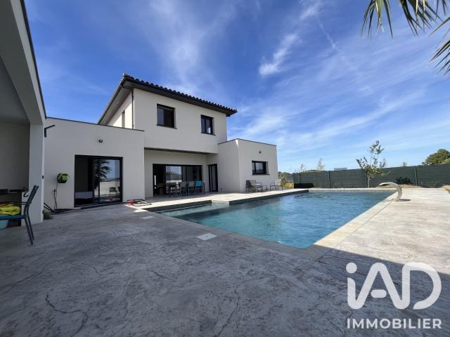 Maison vente à Les Amarats, Narbonne