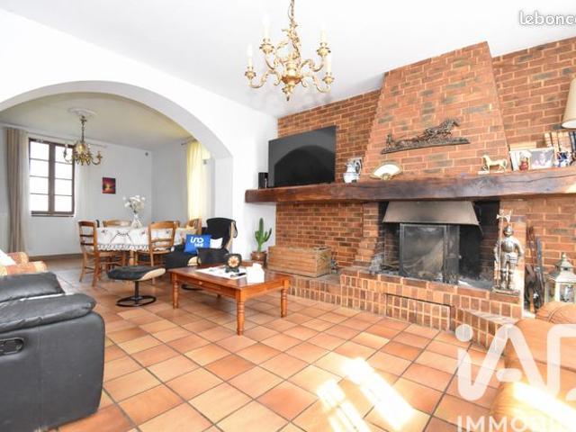 Maison vente à Muret, Sainte-foy-de-peyrolières