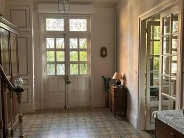 Maison vente à Laon