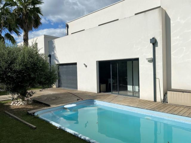 Maison vente à Béziers, Agde