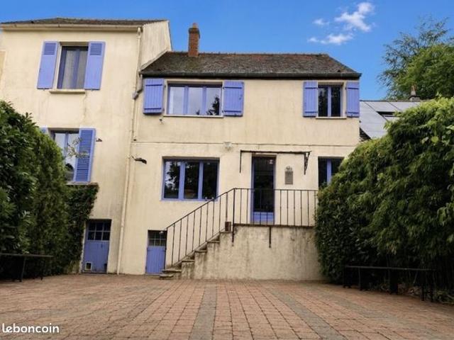 Maison vente à Rambouillet, Sainte-mesme