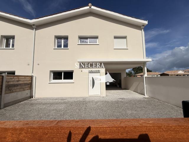 Maison vente à Le Barp, Gironde