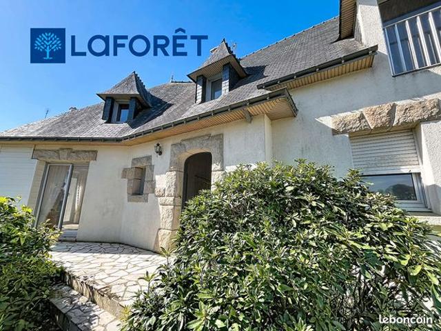 Maison vente à Pontivy, Bretagne
