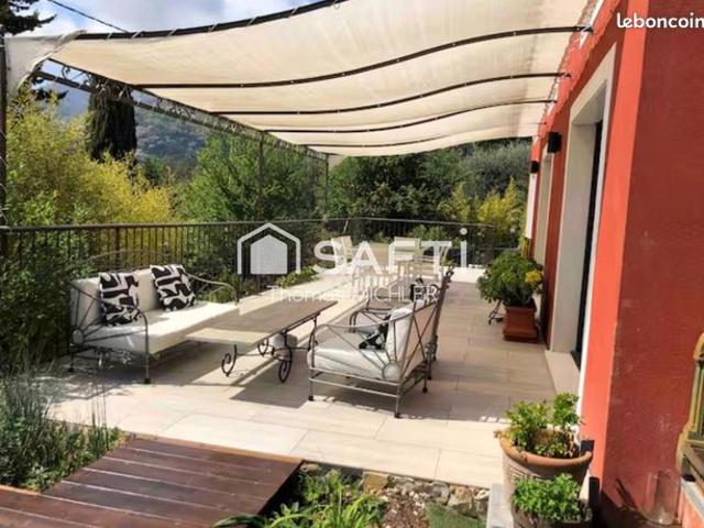 Maison vente à Vence, Alpes-Maritimes