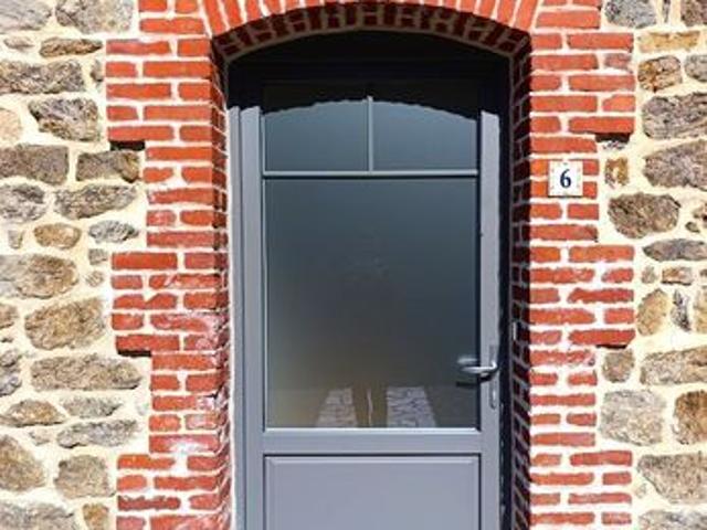 Maison vente à Dinan, Bretagne
