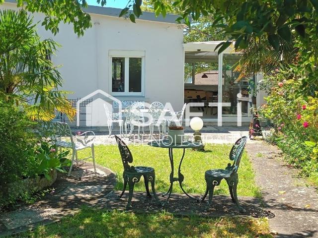 Maison vente à Saintes