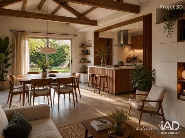 Maison vente à Saint-Germain-en-Laye, Saint-germain-en-laye