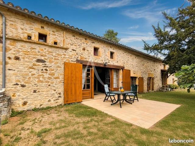 Maison vente à Gourdon, Frayssinet-le-gélat