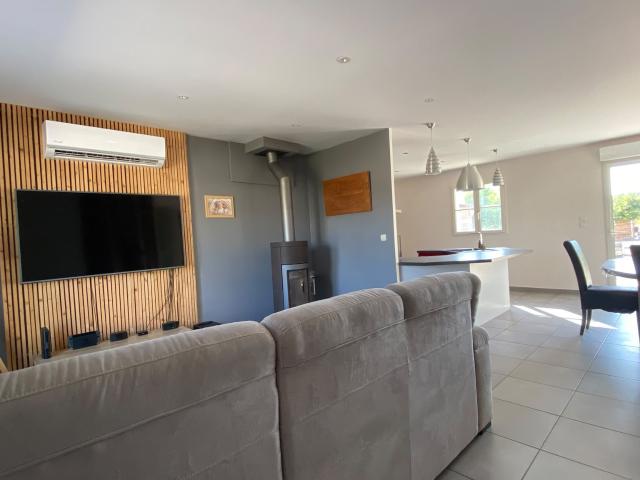 Maison vente à Romorantin-Lanthenay, Saint-georges-sur-cher