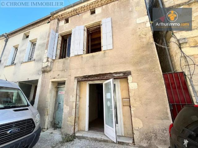 Maison vente à Marmande, Duras