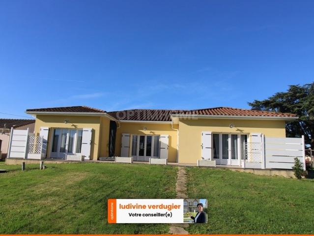 Maison vente à Villeneuve-sur-Lot, Saint-etienne-de-fougères