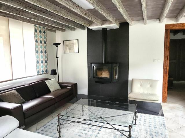 Maison vente à Senlis, Brégy