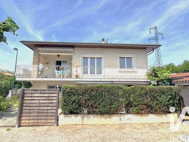 Maison vente à Grenoble, Seyssins