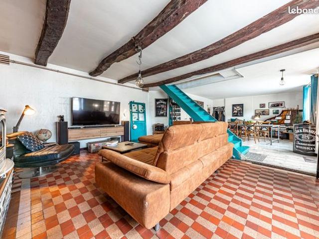 Maison vente à Dol-de-Bretagne, Ille-et-Vilaine