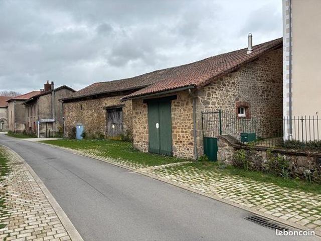Maison vente à Limoges, Flavignac