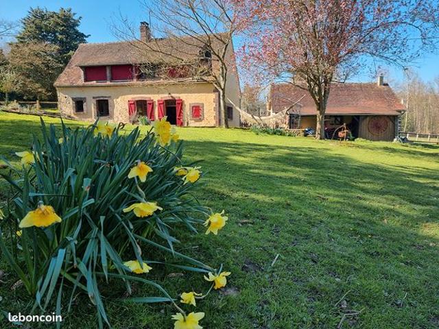 Maison vente à Mortagne-au-Perche, Bretoncelles