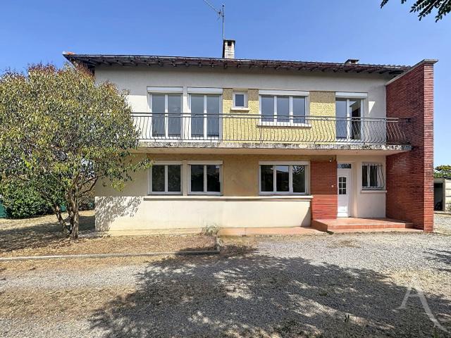 Maison location à Toulouse, Pibrac