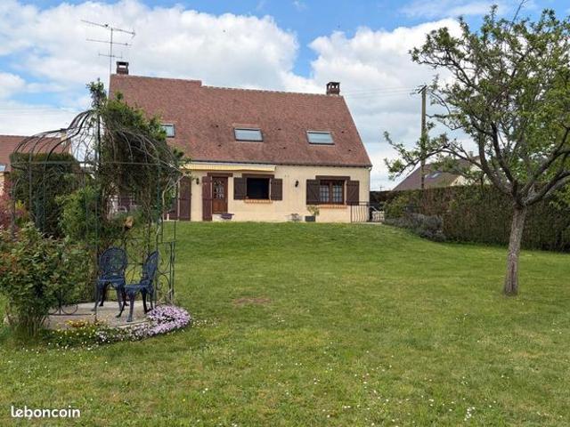 Maison vente à Meaux, Coulommiers