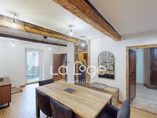 Maison vente à Tallard, Hautes-Alpes