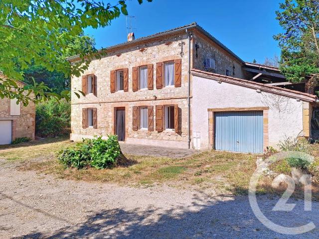 Maison vente à Lavaur, Tarn