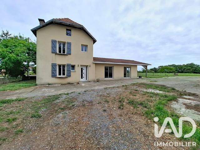 Maison vente à Fichous-Riumayou, Pyrénées-Atlantiques