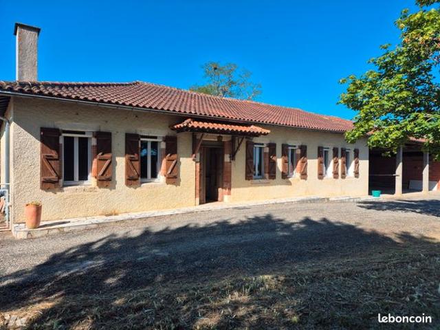 Maison vente à Condom, Encausse