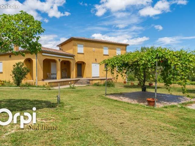 Maison vente à Alba-la-Romaine, Ardèche