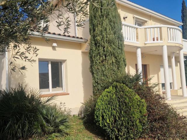 Maison vente à Toulouse, Colomiers