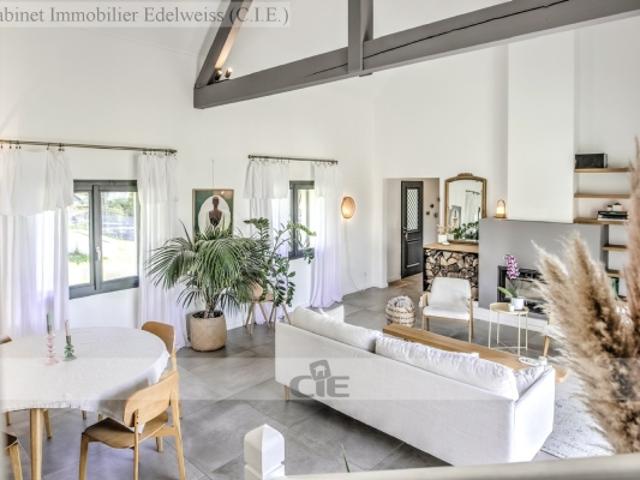 Maison vente à Collonges-sous-Salève, Haute-Savoie