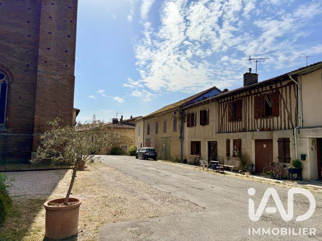 Maison vente à Auch, Simorre