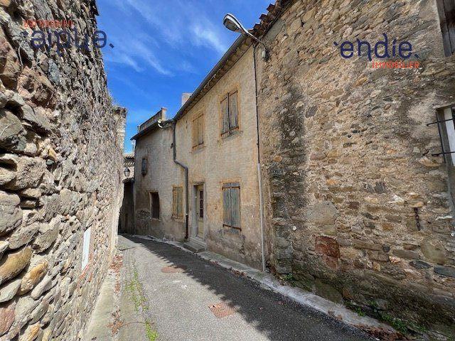 Maison vente à Rieux-Minervois, Aude