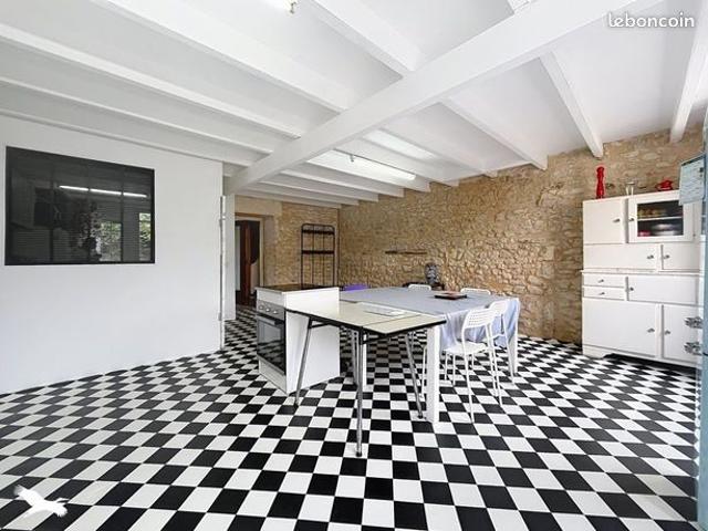 Maison vente à Blaye, Gironde