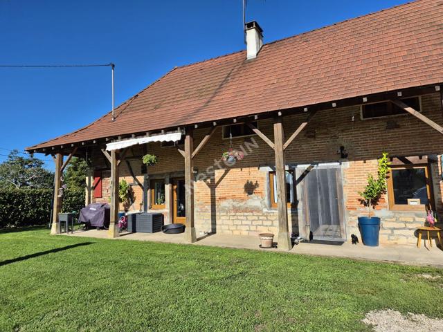 Maison vente à Louhans-Châteaurenaud, Louhans
