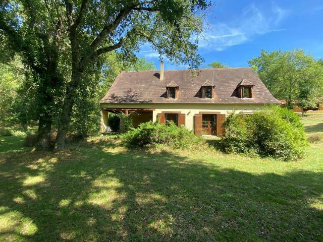 Maison vente à France métropolitaine, Le Buisson-de-cadouin