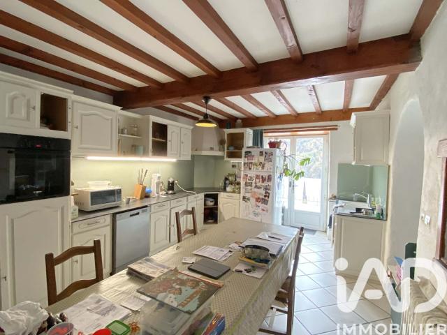 Maison vente à Oloron-Sainte-Marie, Aydius