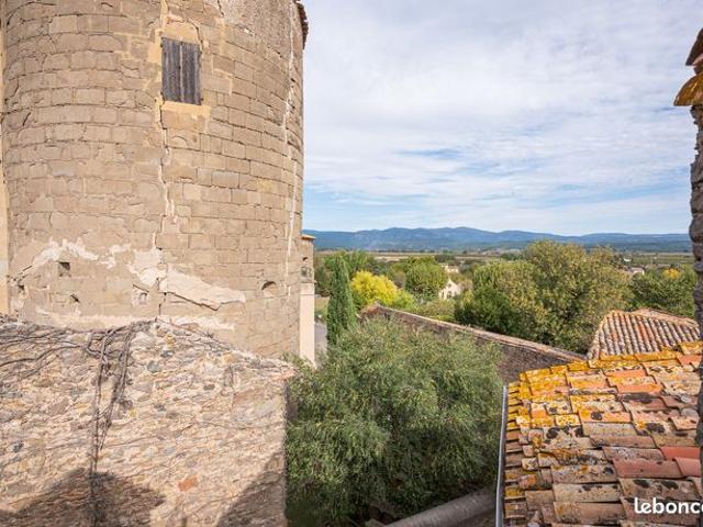 Maison vente à Carcassonne, Rieux-minervois