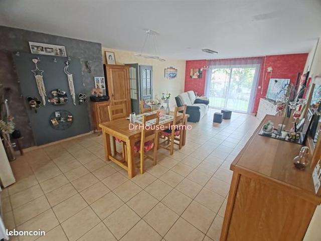Maison vente à Châtellerault, Dangé-saint-romain