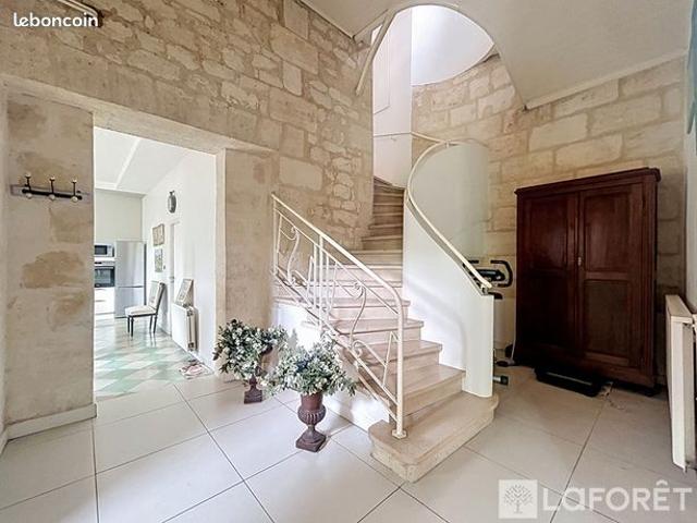 Maison vente à Cenon, Gironde