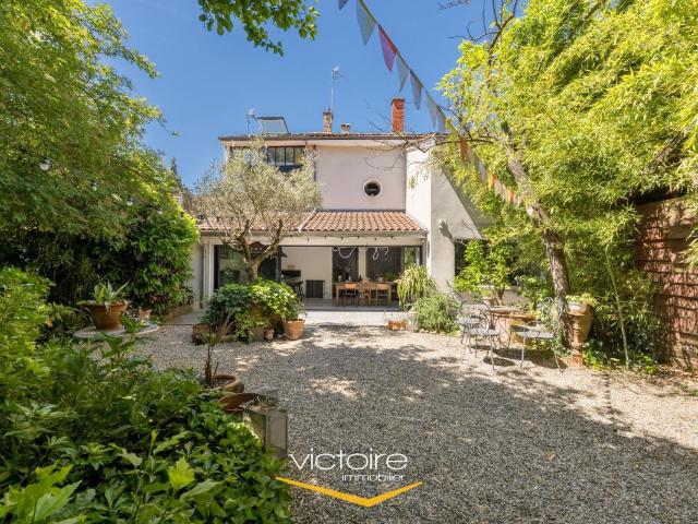 Maison vente à Lyon, Métropole de Lyon