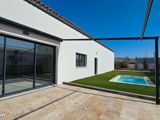 Maison vente à Aix-en-Provence, Lambesc