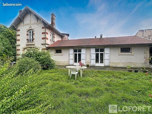 Maison vente à Bordeaux, Cenon