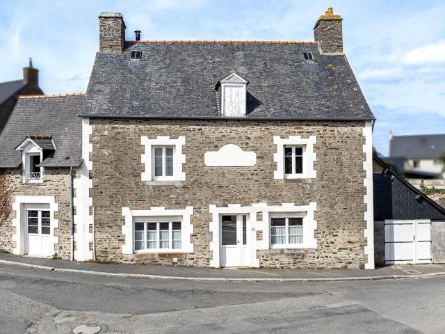 Maison vente à Dol-de-Bretagne, Ille-et-Vilaine