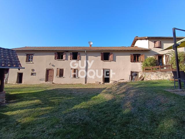 Maison vente à Montbrison, Salvizinet
